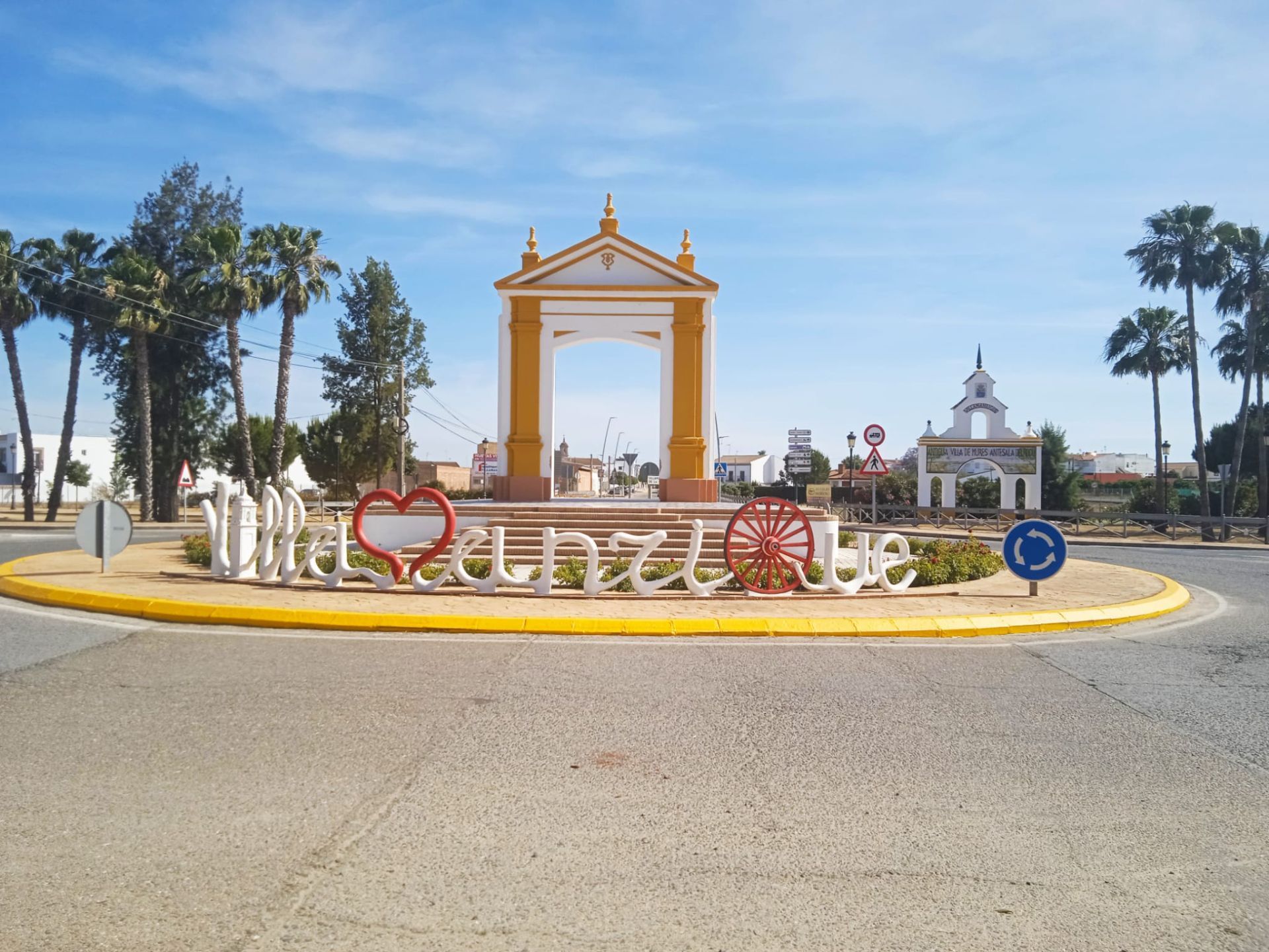 Terreno edificabili in Sevilla, Aljarafe, Puebla Coria, etc, vendita