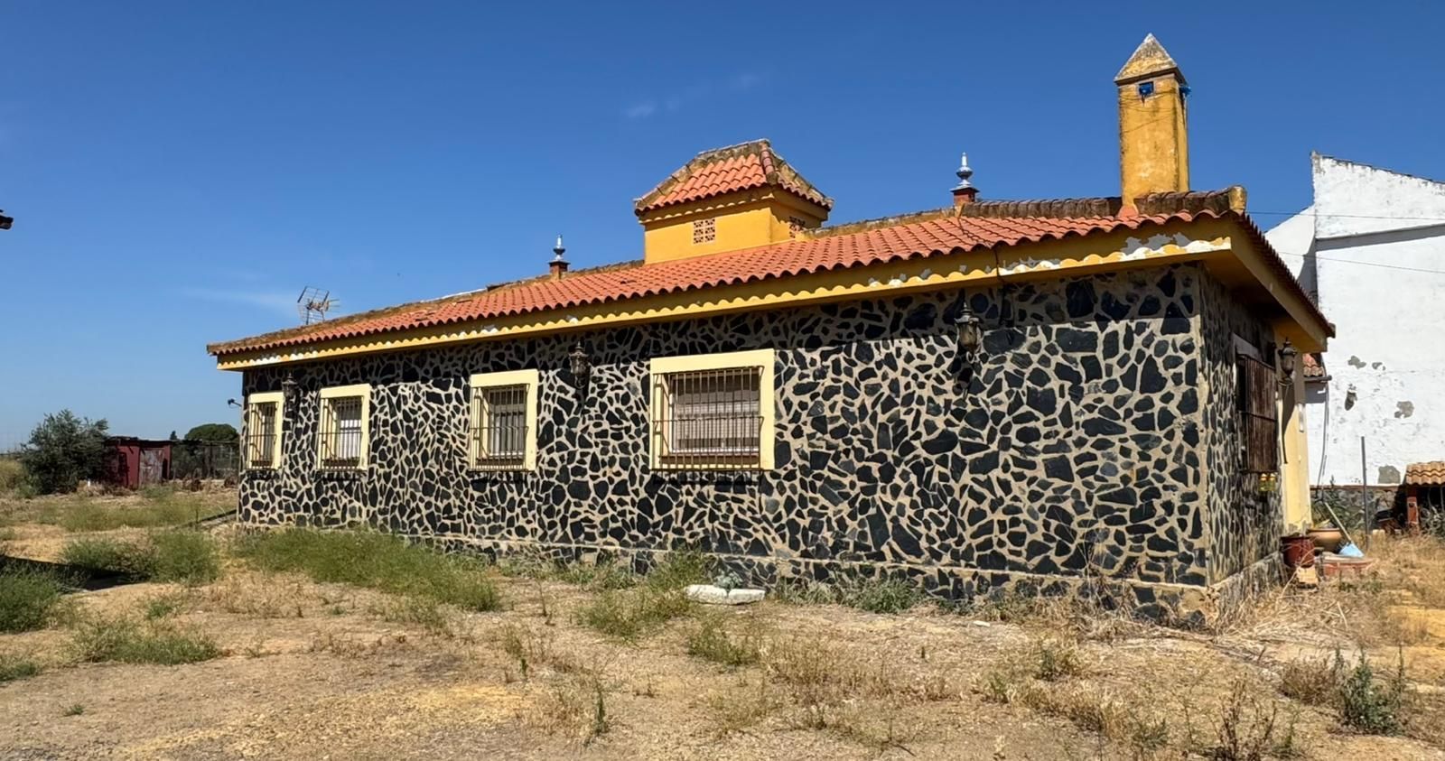 Casa / Xalet a Carmona, Autovía A-IV – Carmona, en venda