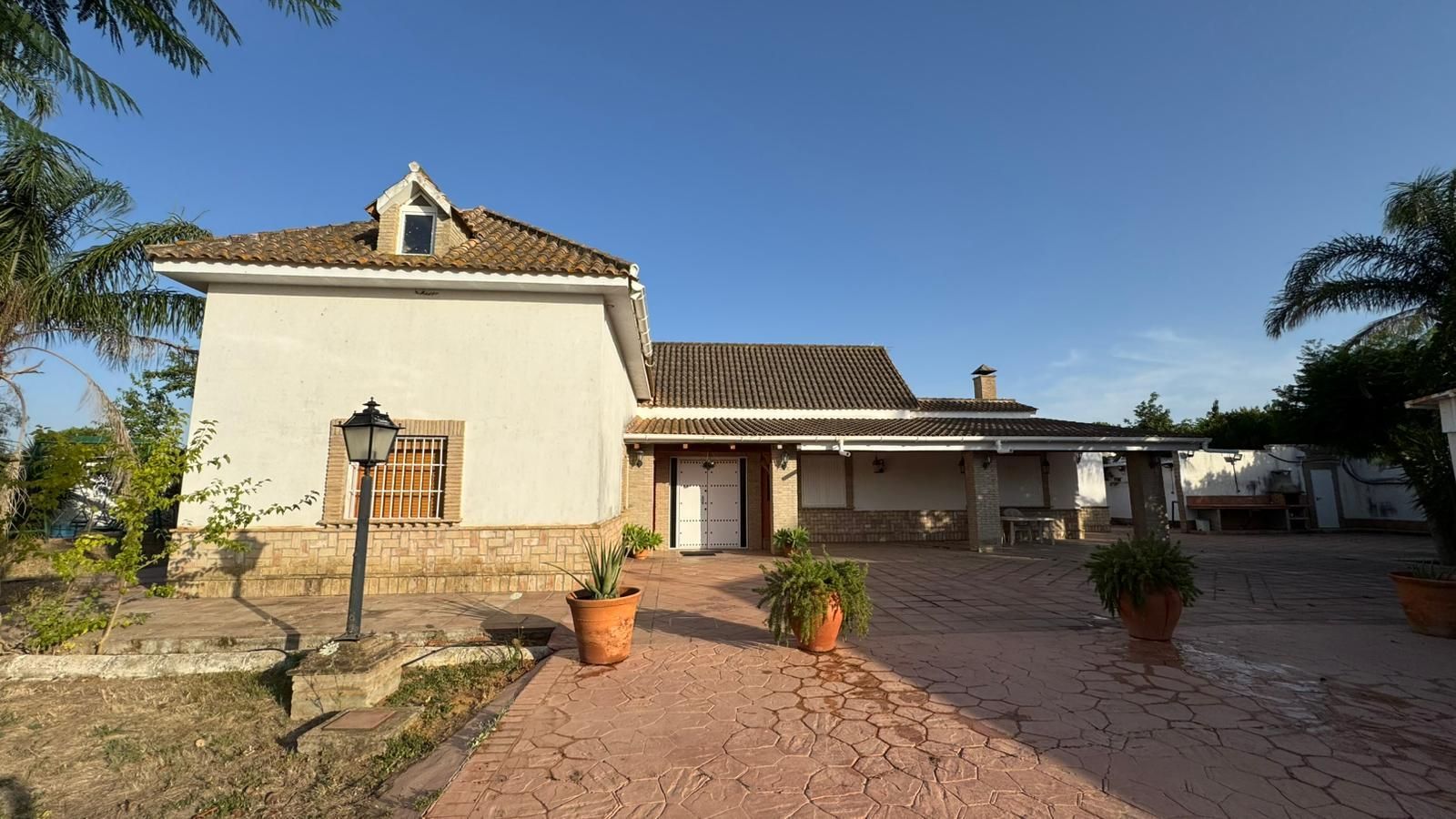 Casa / Xalet a Carmona, Autovía A-IV – Carmona, en venda