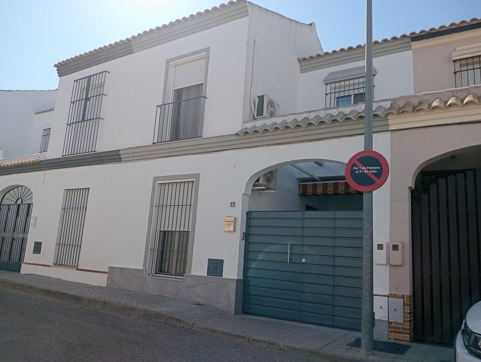 Casa / Xalet a Carmona, Autovía A-IV – Carmona, en venda