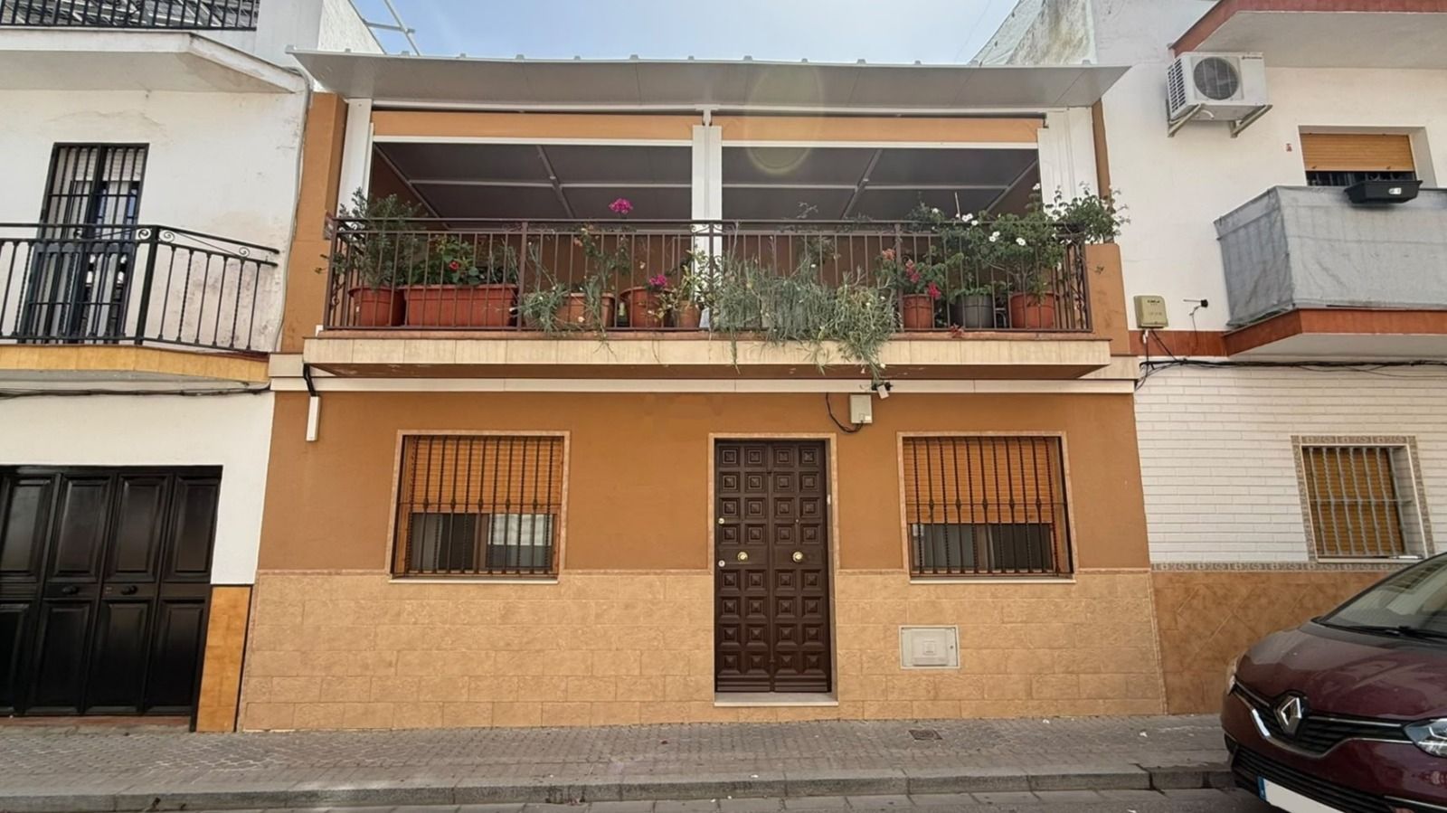 Villa in Sevilla, Sevilla Este, verkauf