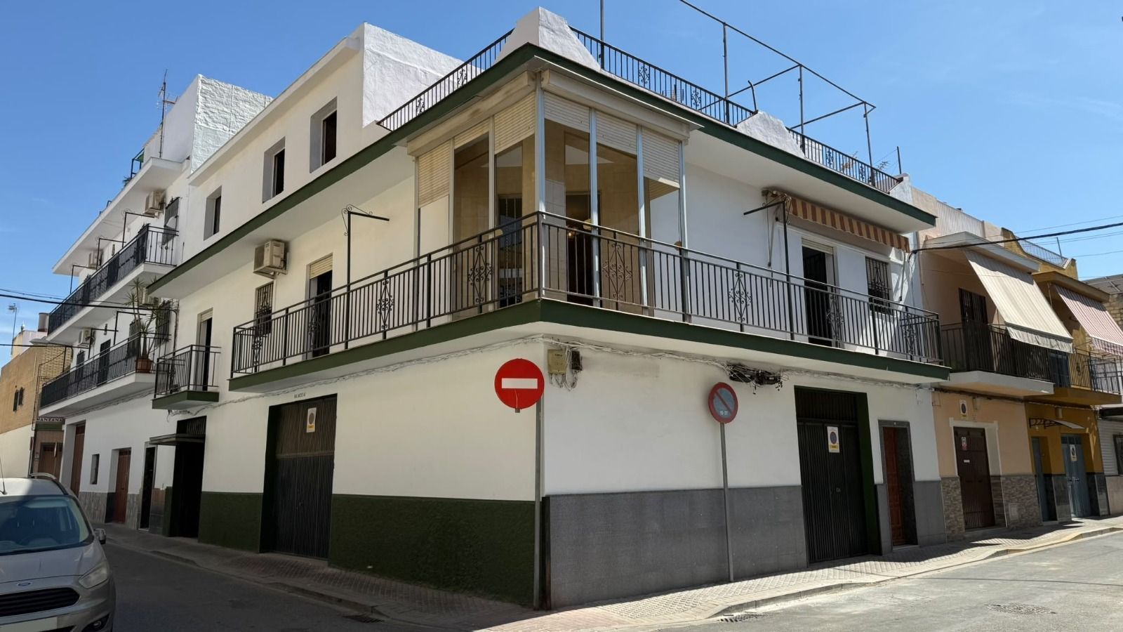 Casa / Chalet en Sevilla, Sevilla Este, venta
