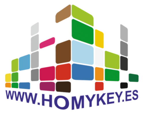 homykey.es