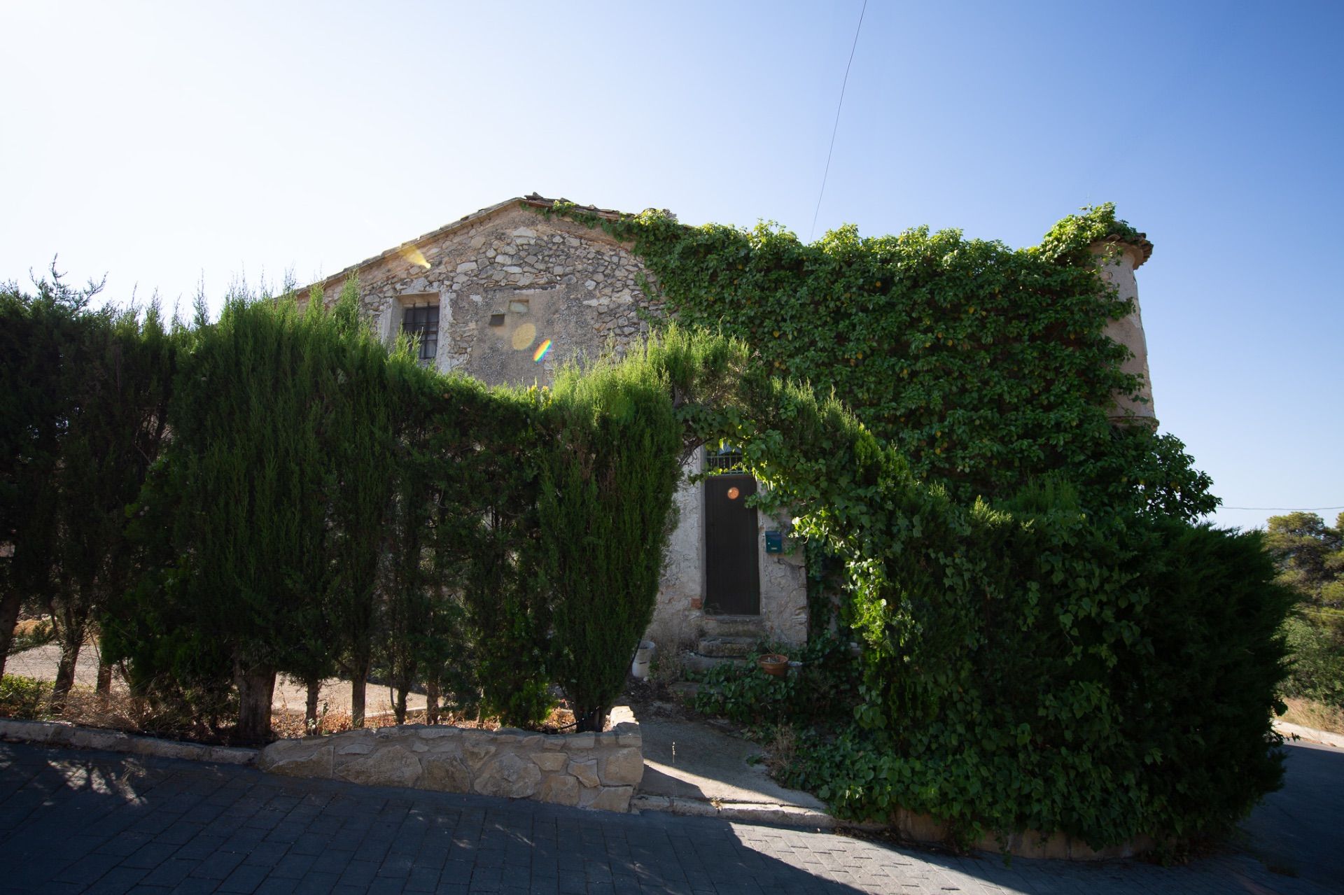 Casa de Poble a Torremanzanas, en venda