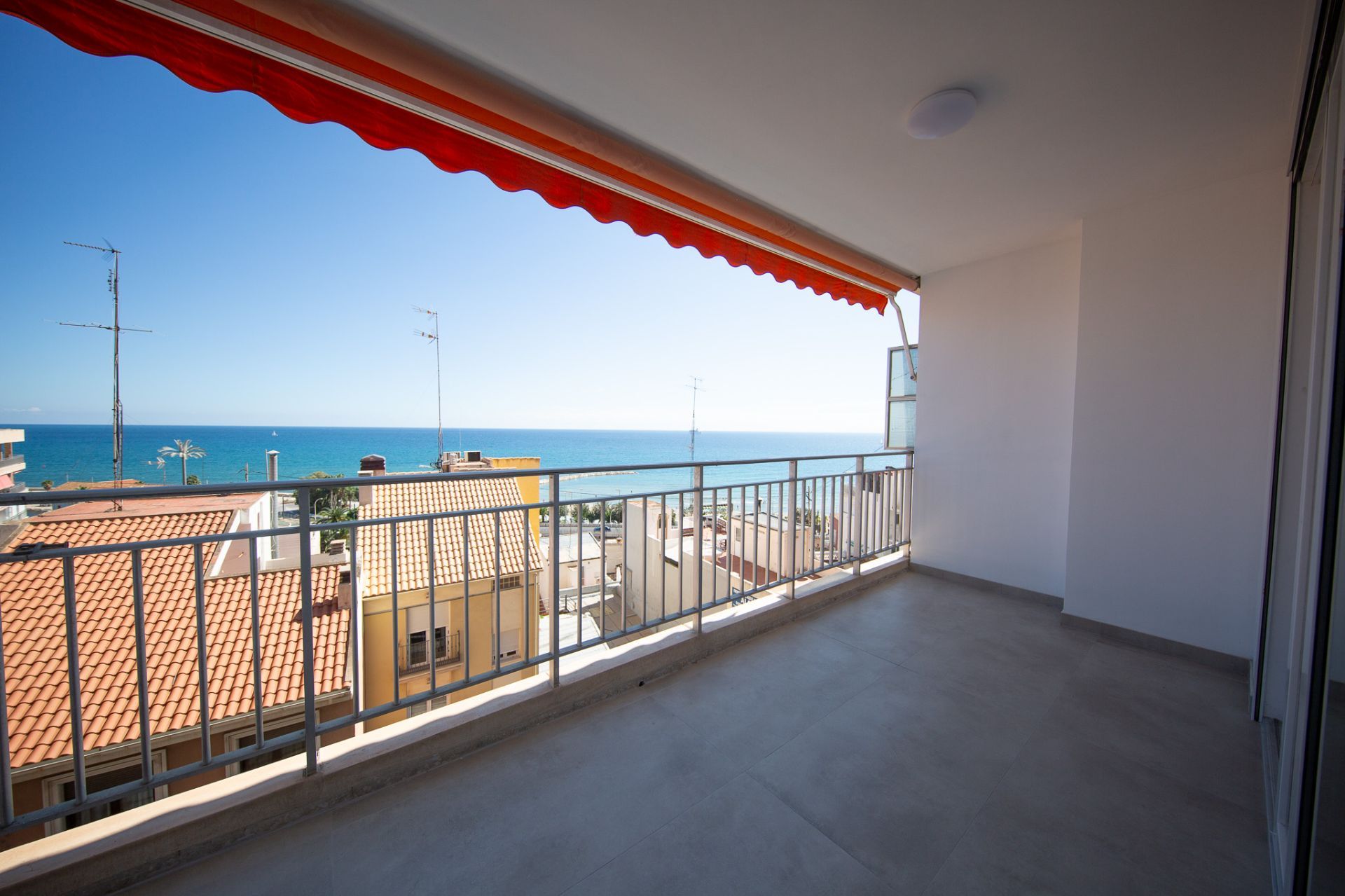 Lejlighed i Alicante, Alicante, salg