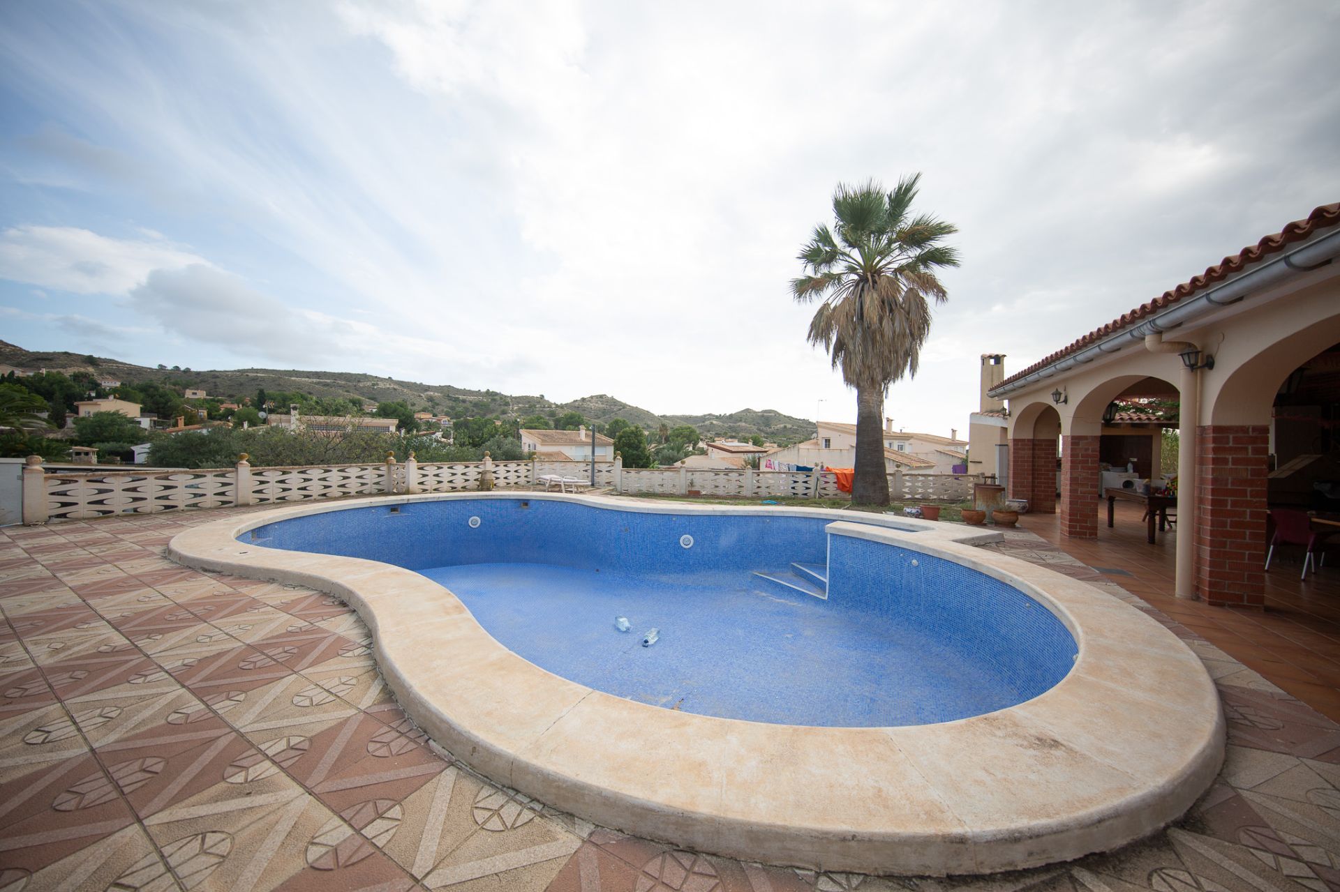 Villa à Busot, Busot, vente