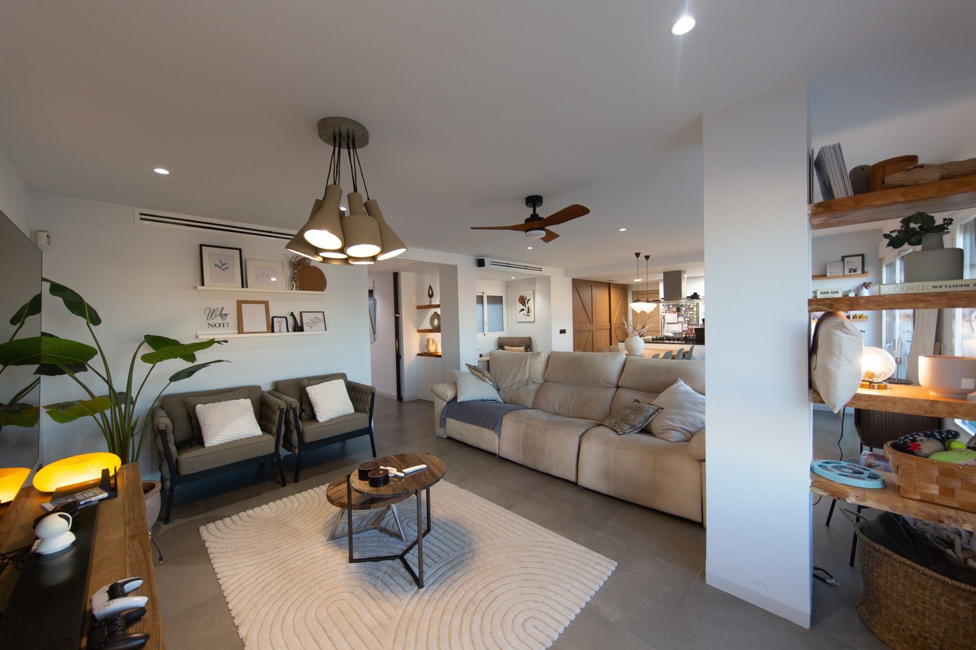 Penthouse à Albatera, vente