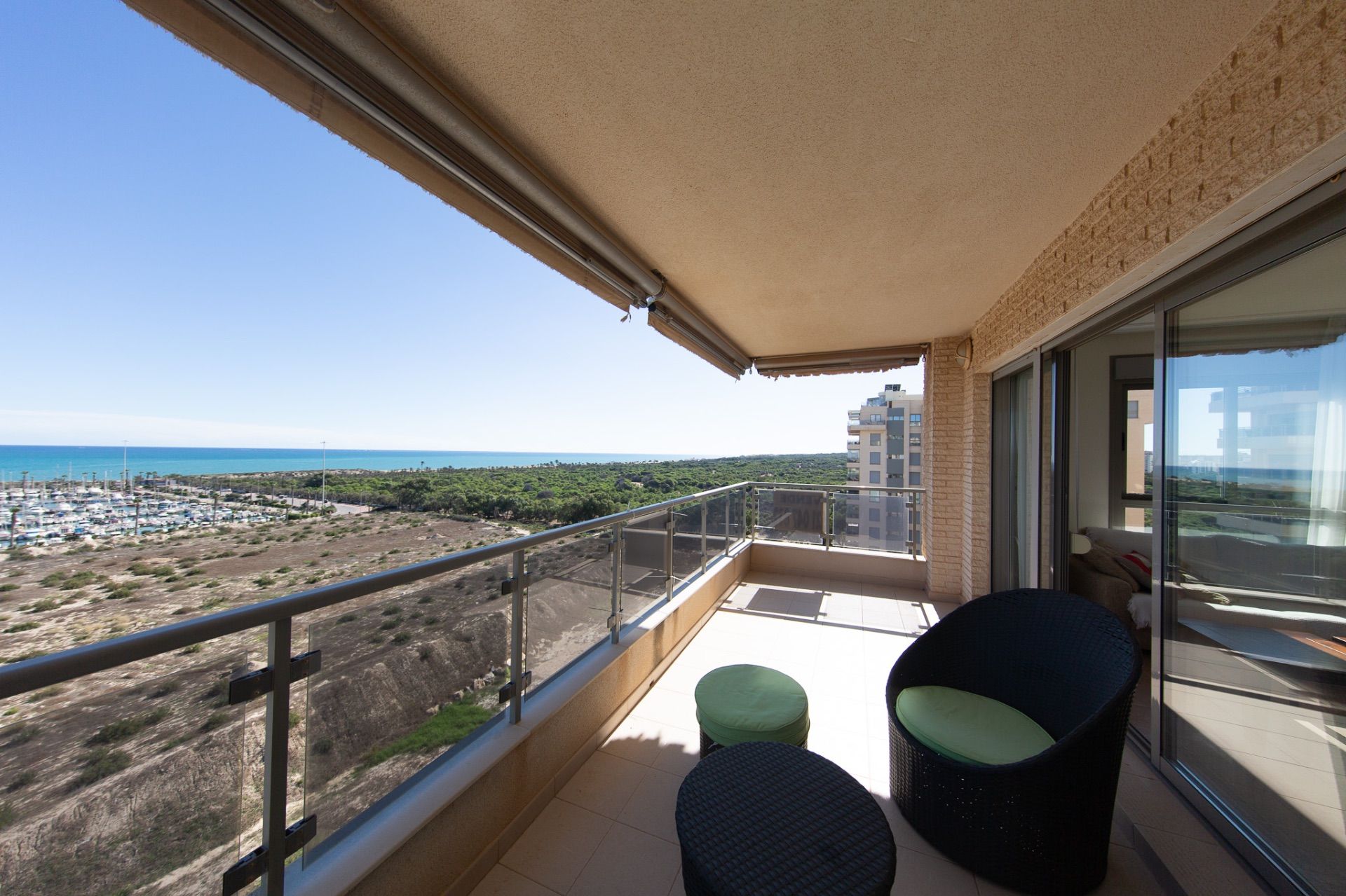 Apartamento en Guardamar del Segura, Guardamar del Segura, venta