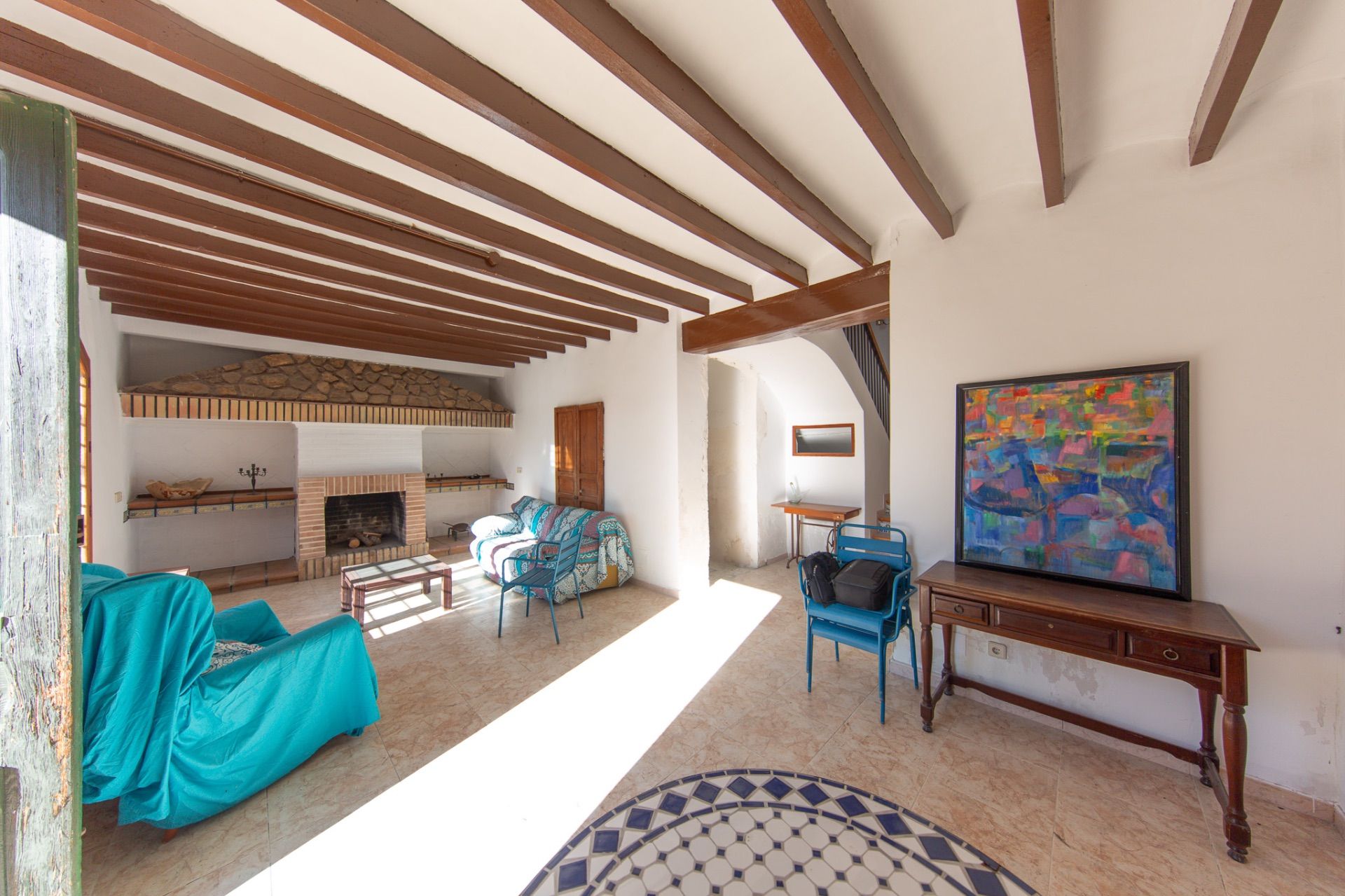 Finca rústica en Jijona, Xixona, venta
