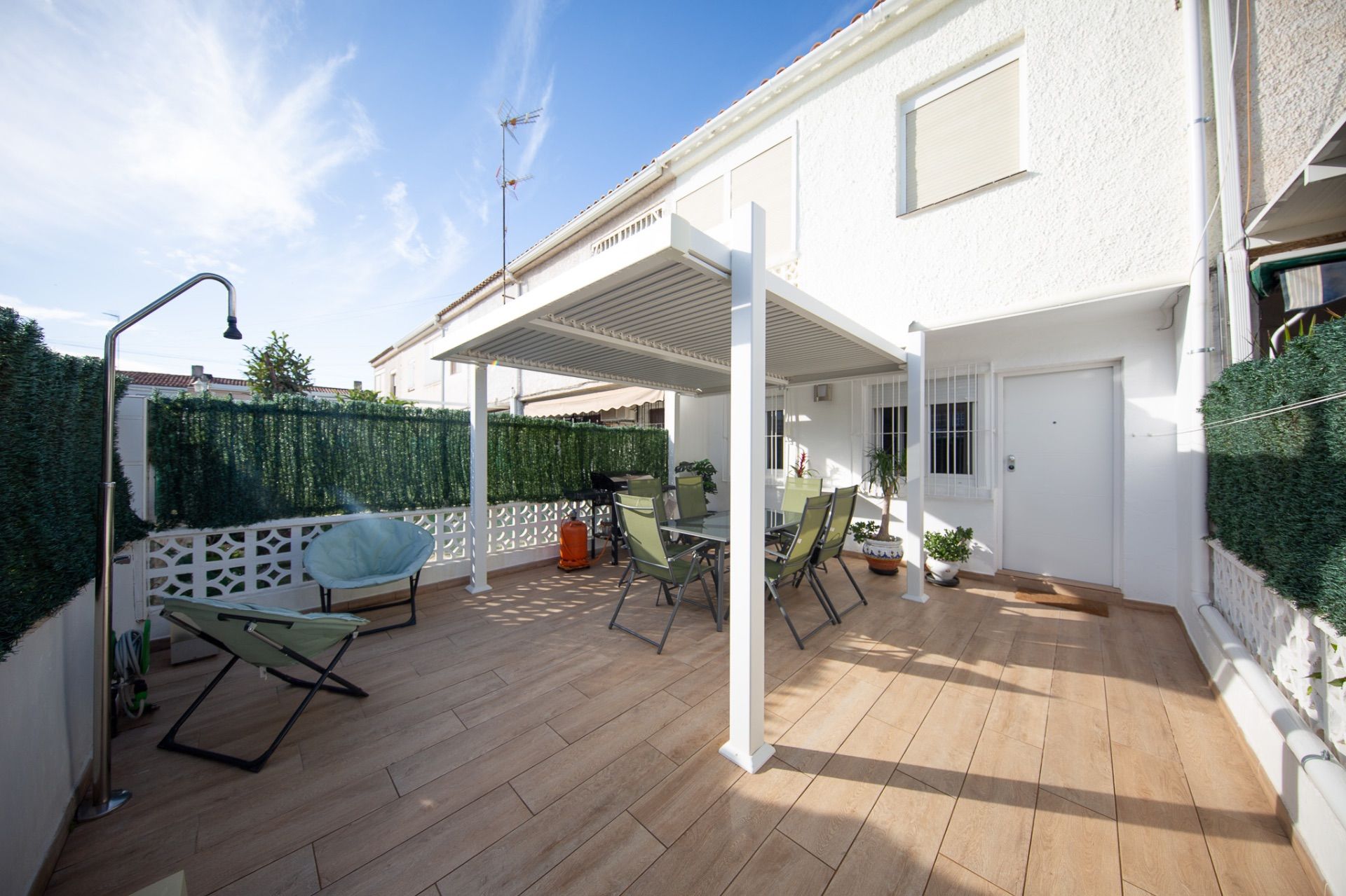 Апартамент в Santa Pola, продажа