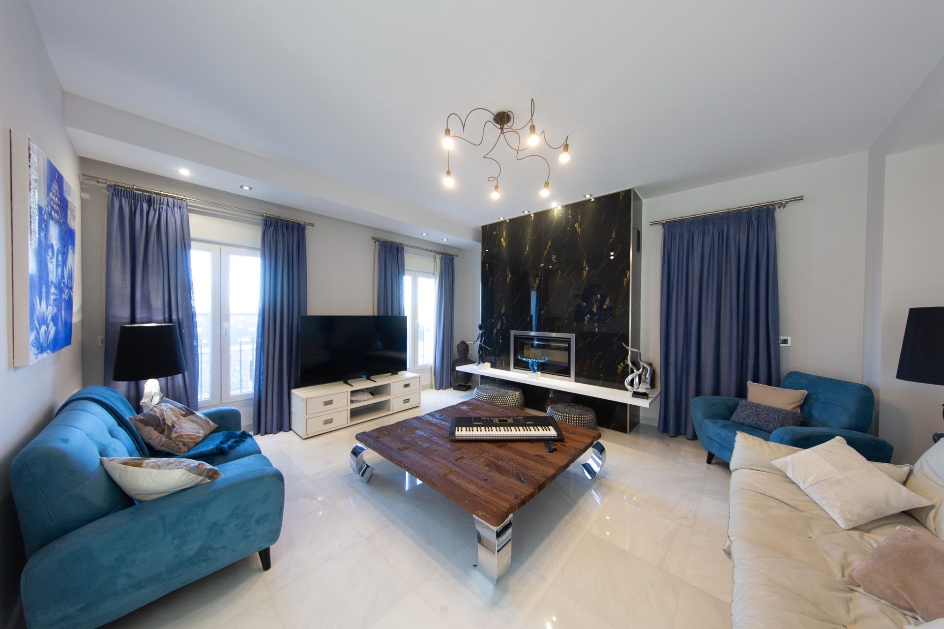 Вилла в Elche, Arenales del Sol, продажа