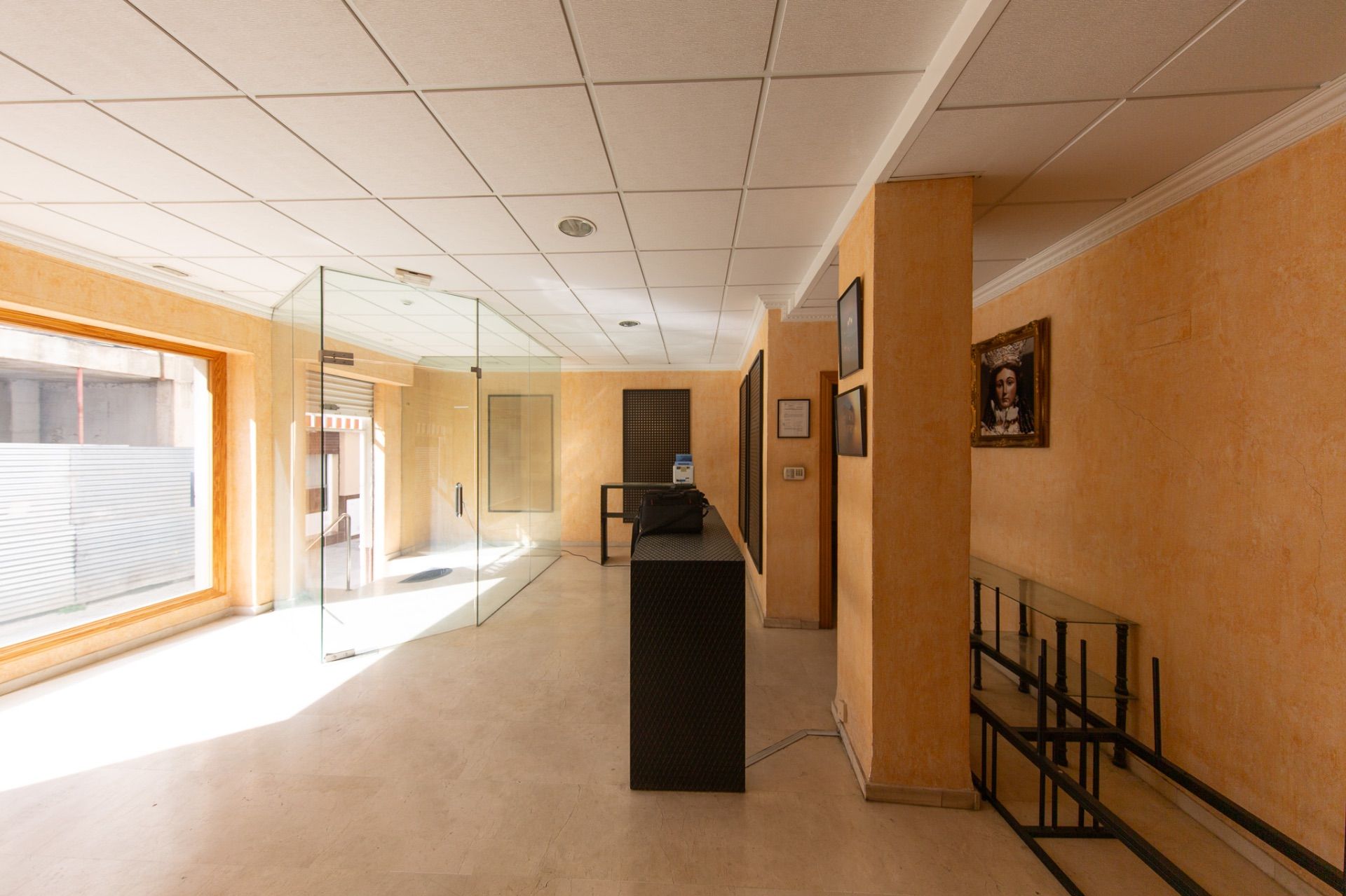 Commerciële Ruimte in Yecla, Centro, te koop