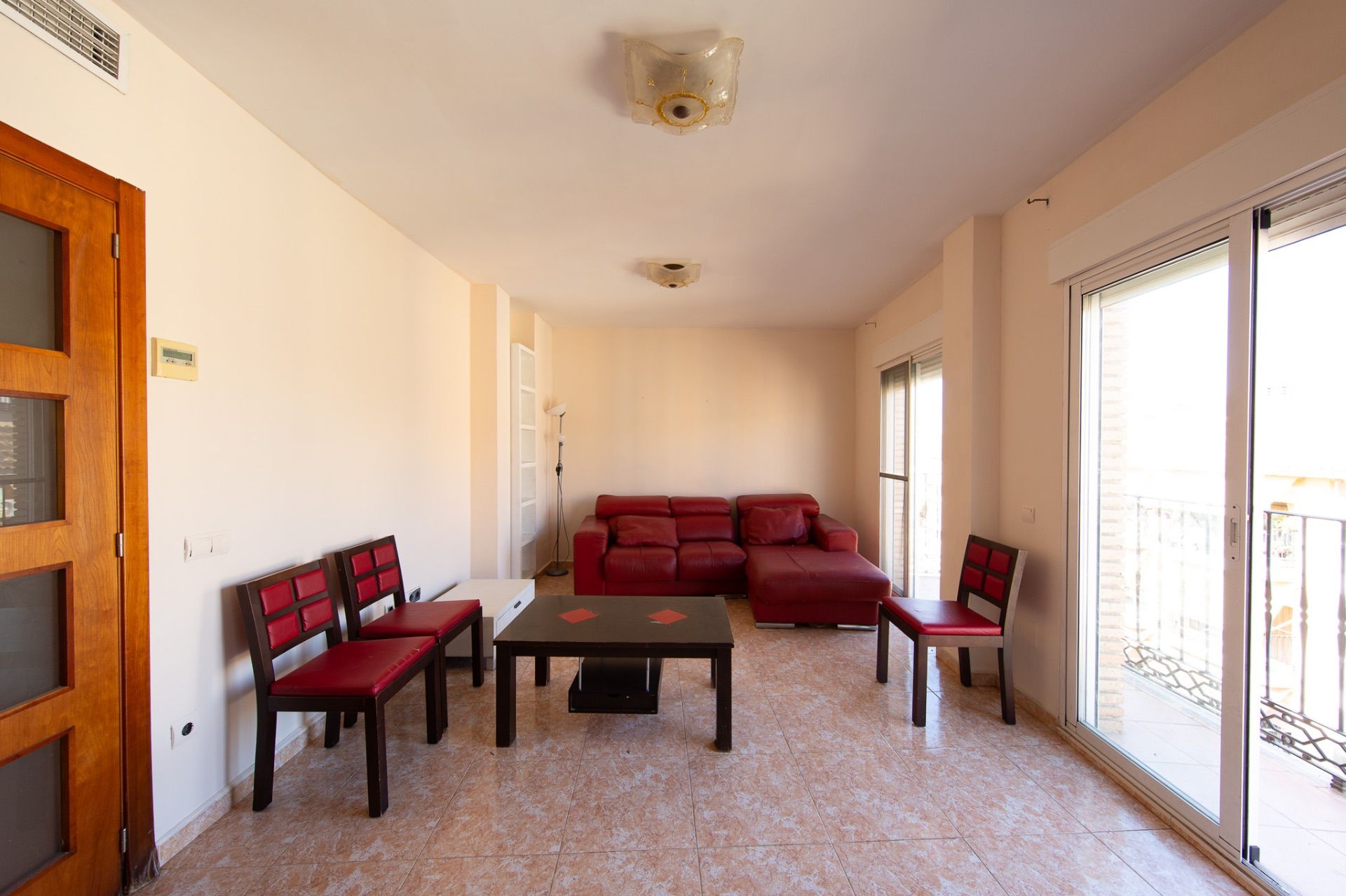 Apartamento en Villafranqueza, venta