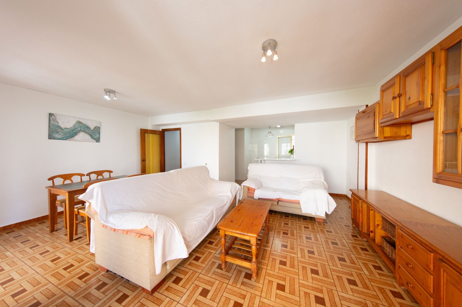 Piso en Muchamiel, Mutxamel, venta