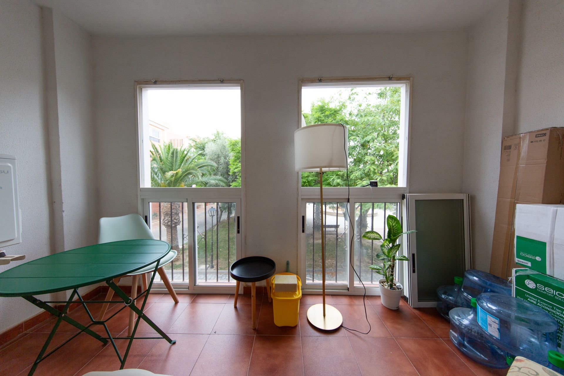 Estudio en Muchamiel, Bonalba, venta