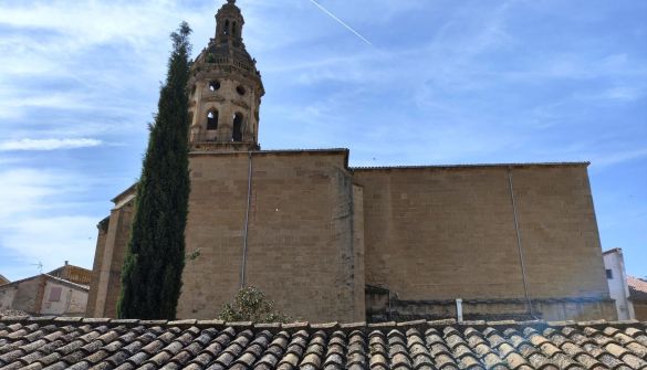 Piso en Puente la Reina/Gares, venta