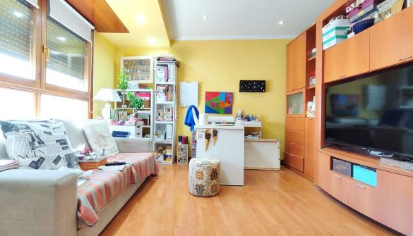 Flat in Tafalla, te koop