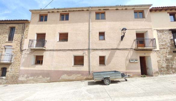 Casa / Xalet a Murillo el Cuende, en venda