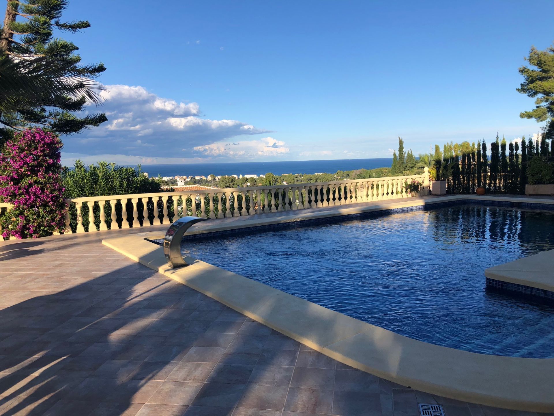 Luxury Villa in Jávea, Pinosol, for sale