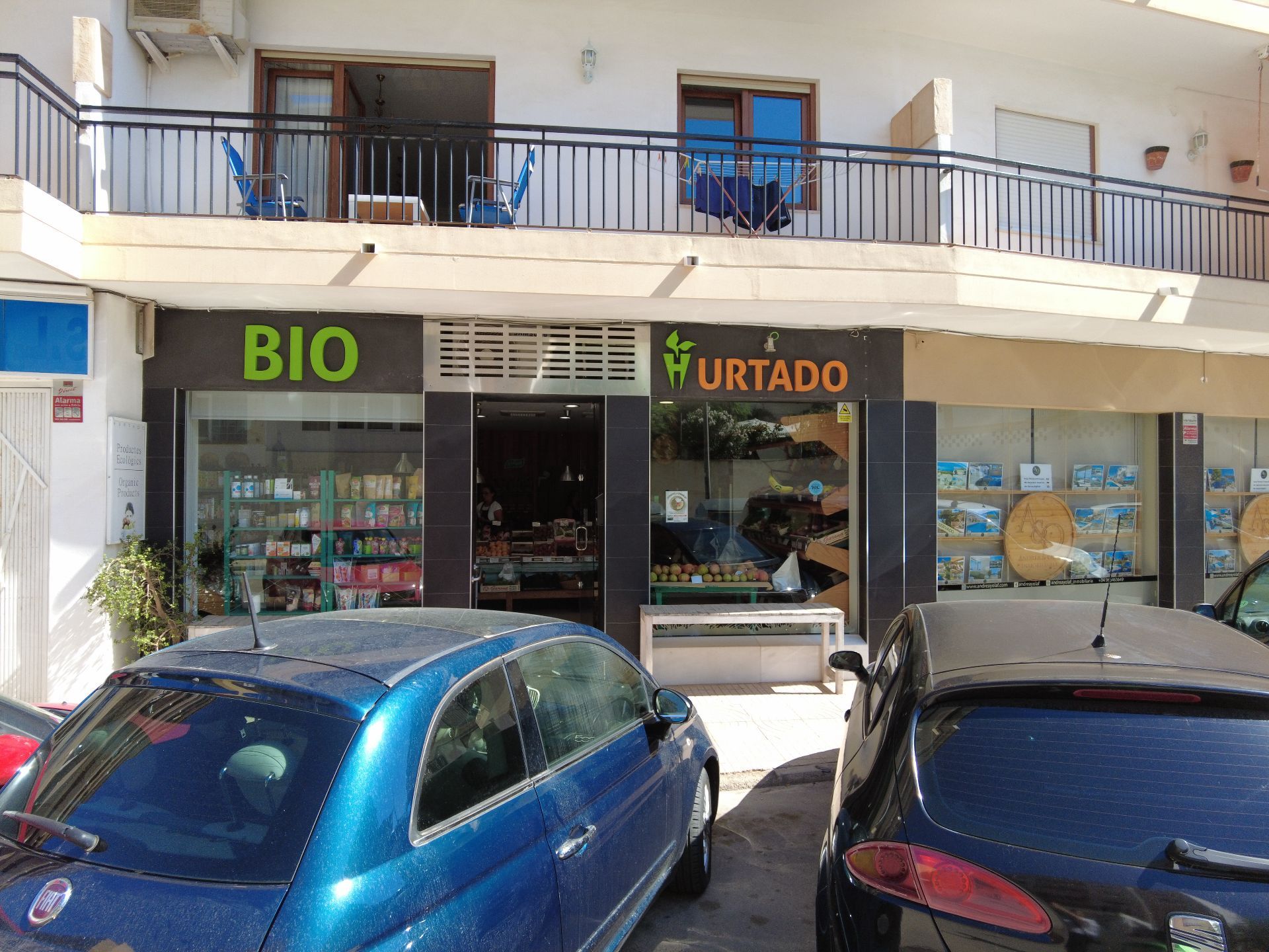 Commercial property in Jávea, Javea Port, for sale