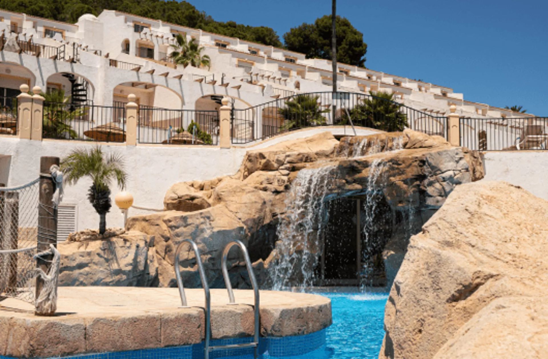 Tussenwoningen in Calpe / Calp, te koop