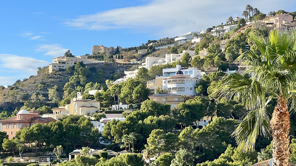 ALTEA LA VELLA