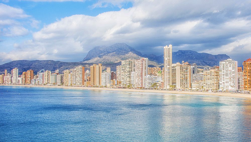 BENIDORM