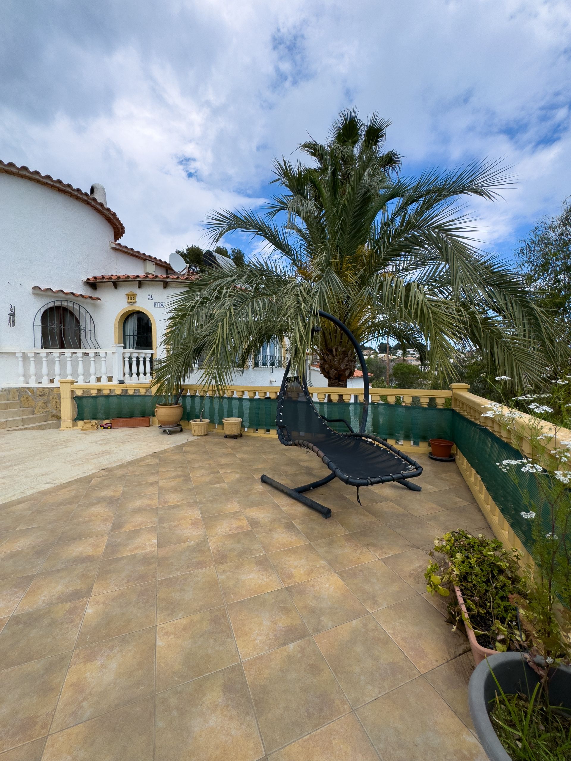 Villa in Moraira, for sale