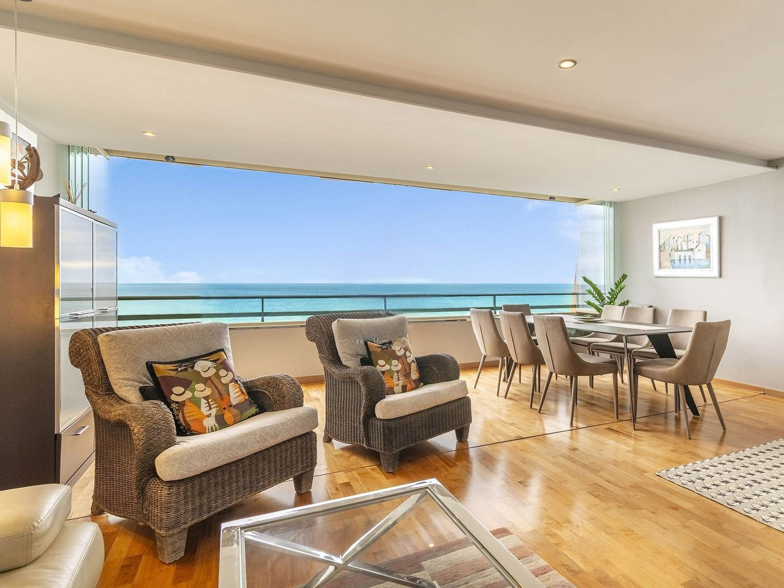 Duplex in Calpe / Calp, for sale