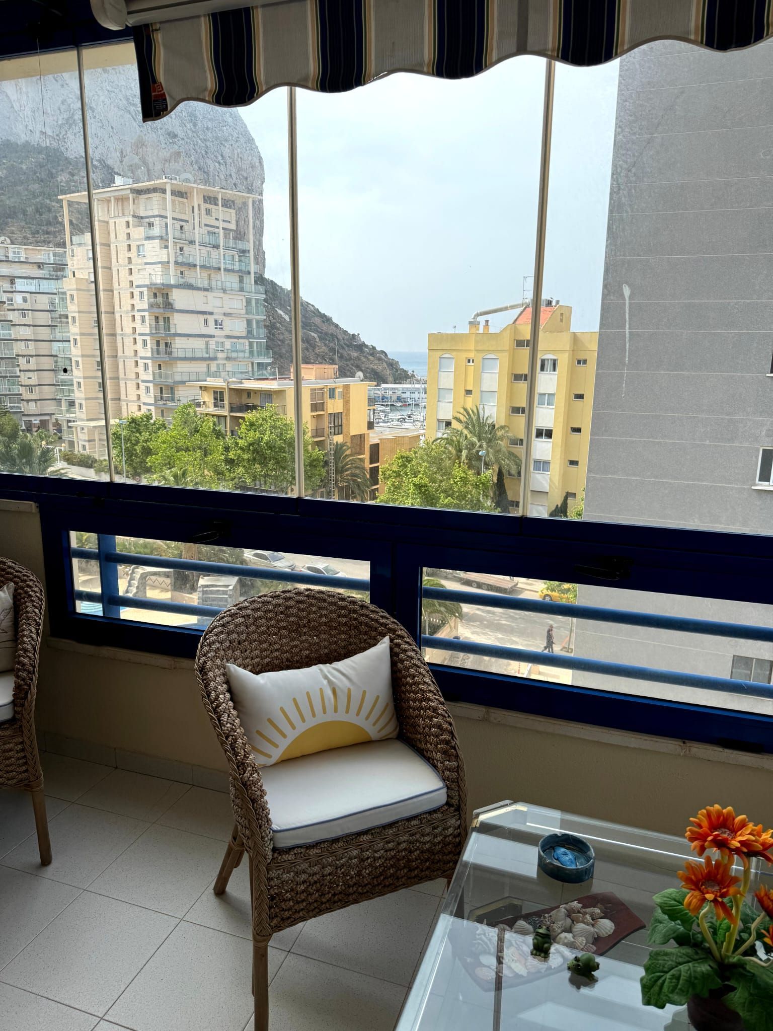 Apartamento en Calpe / Calp, venta
