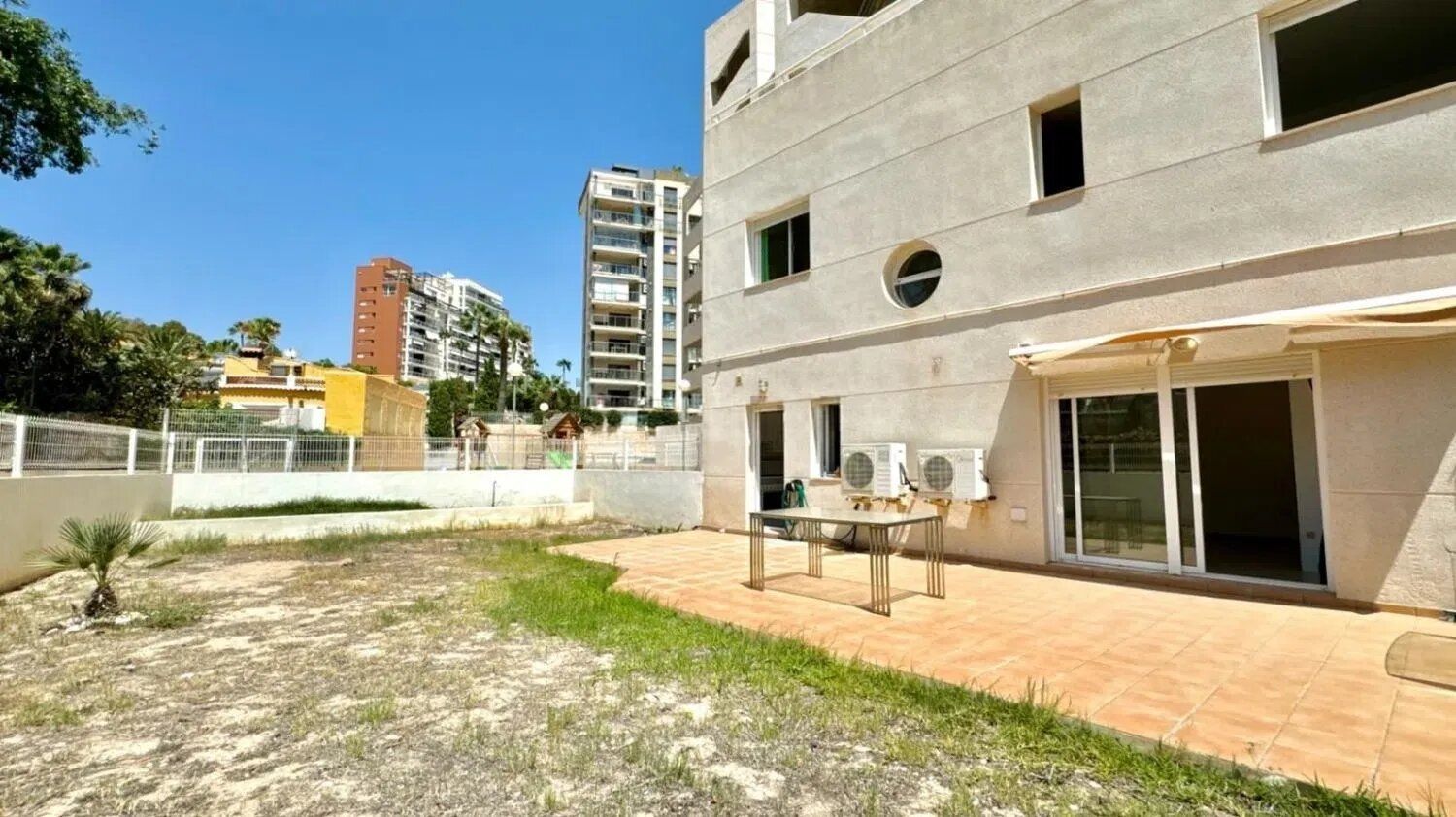 Duplex in Calpe / Calp, for sale