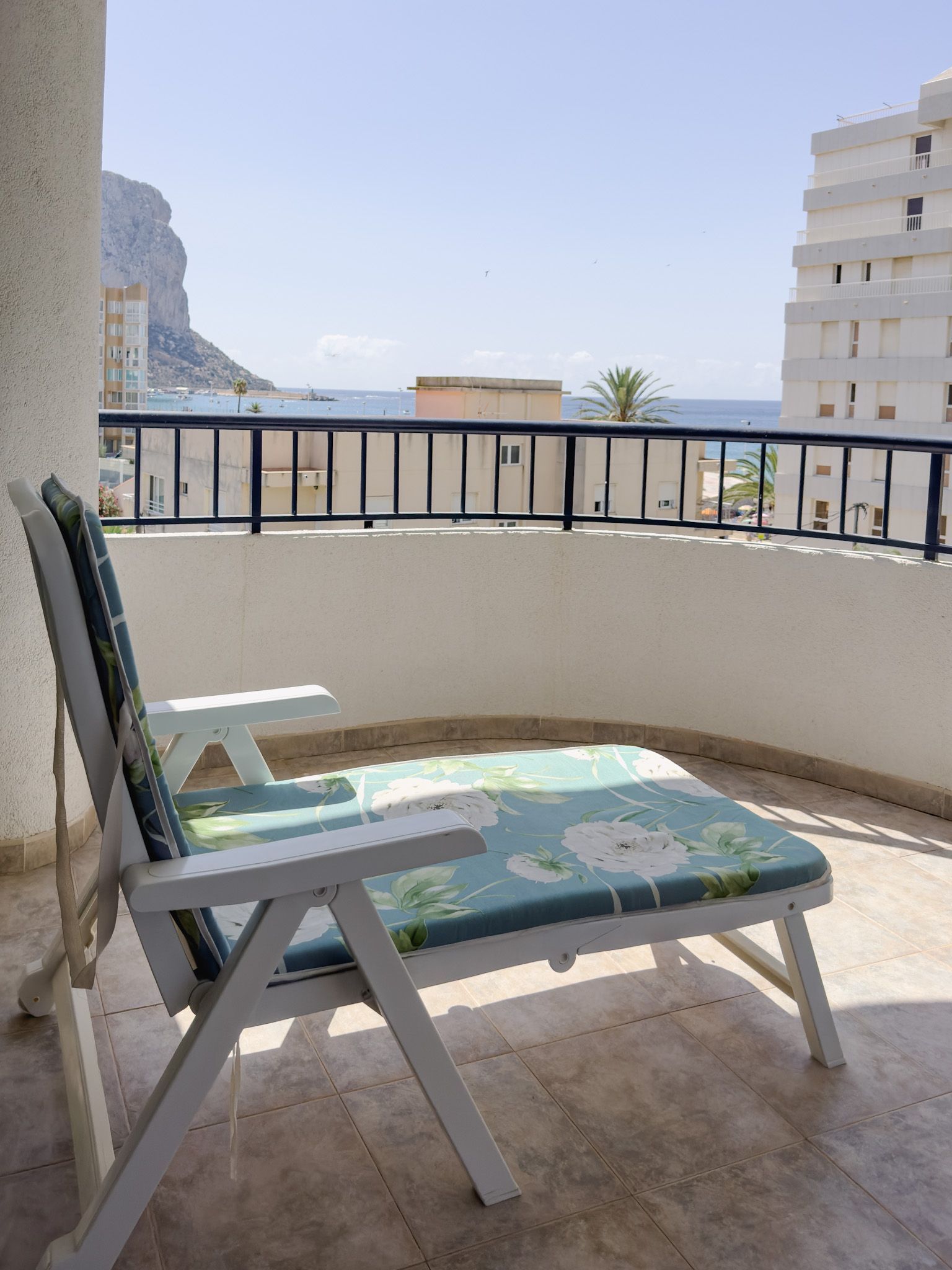 Apartamento en Calpe / Calp, venta