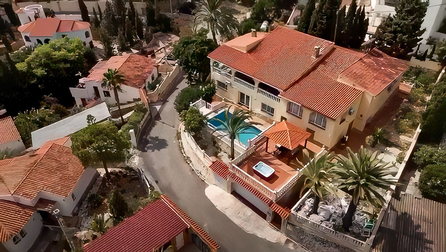 Casa / Chalet en Calpe / Calp, venta