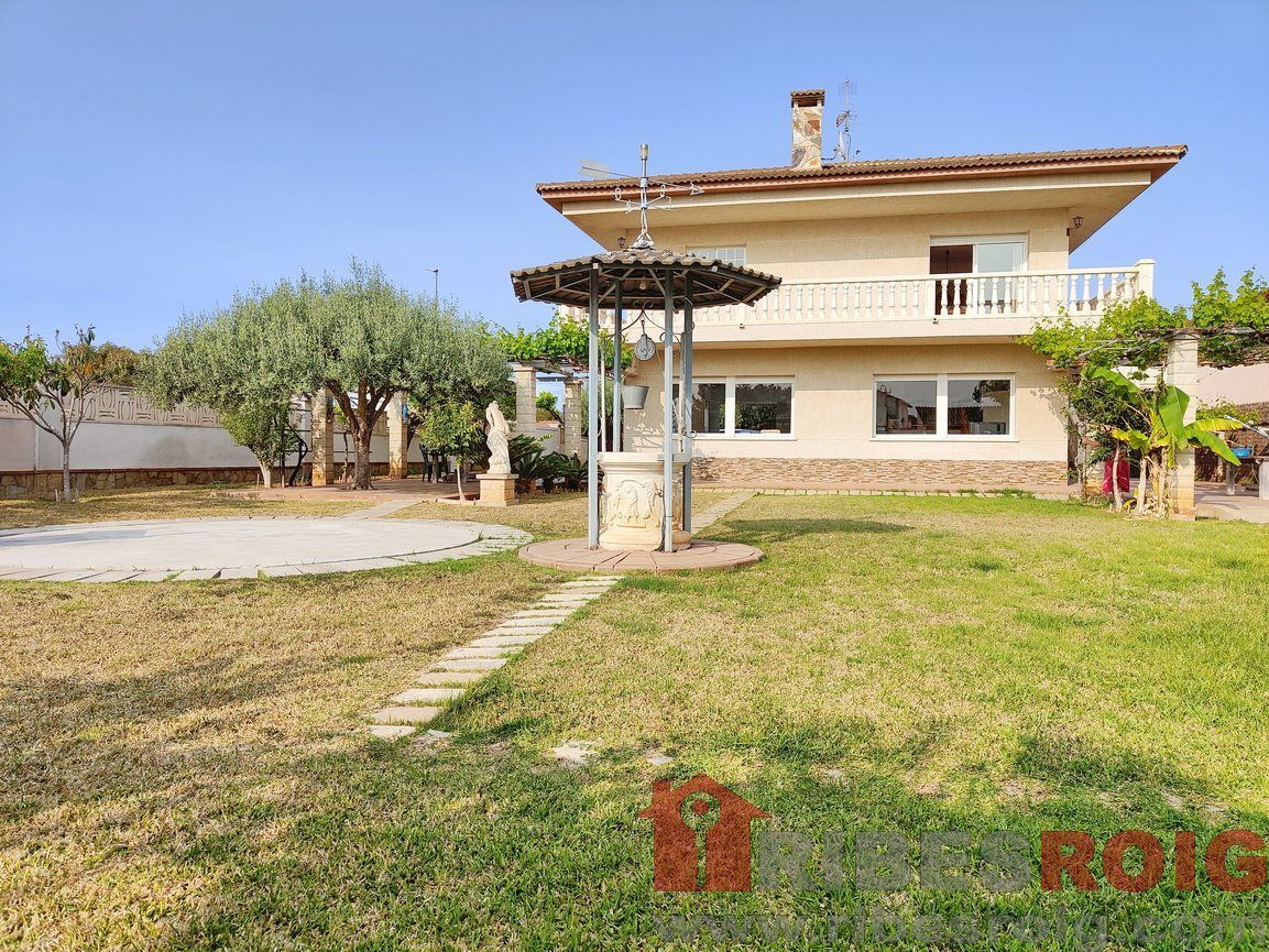 Casa / Chalet en Cubelles, venta