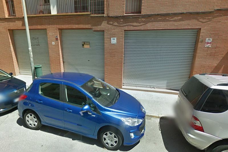 Local comercial a Sant Pere de Ribes, Centre, en lloguer
