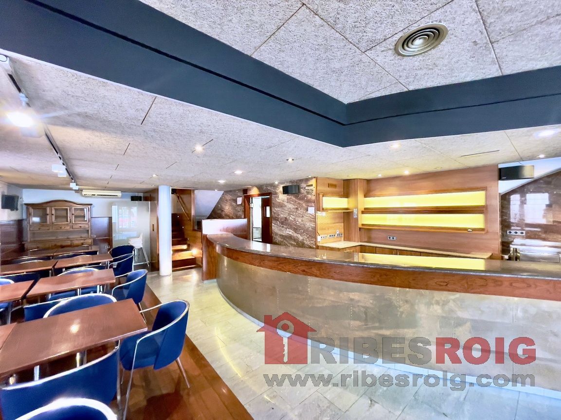 Local comercial en Sant Pere de Ribes, Centre, alquiler