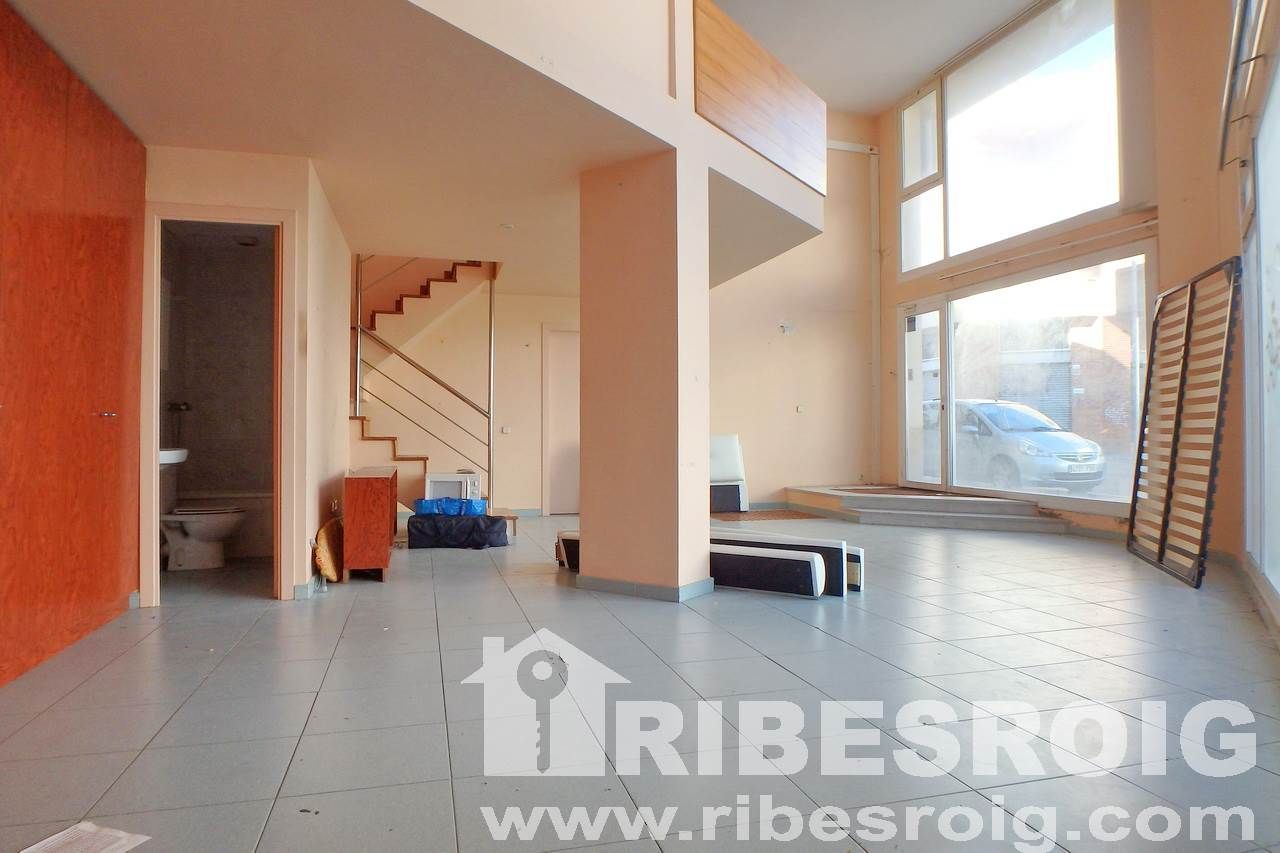Local comercial en Sant Pere de Ribes, Centre, alquiler