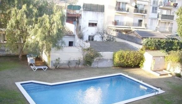 Venta Piso en Sant Pere de Ribes, Can Puig - Circumvalacio ...