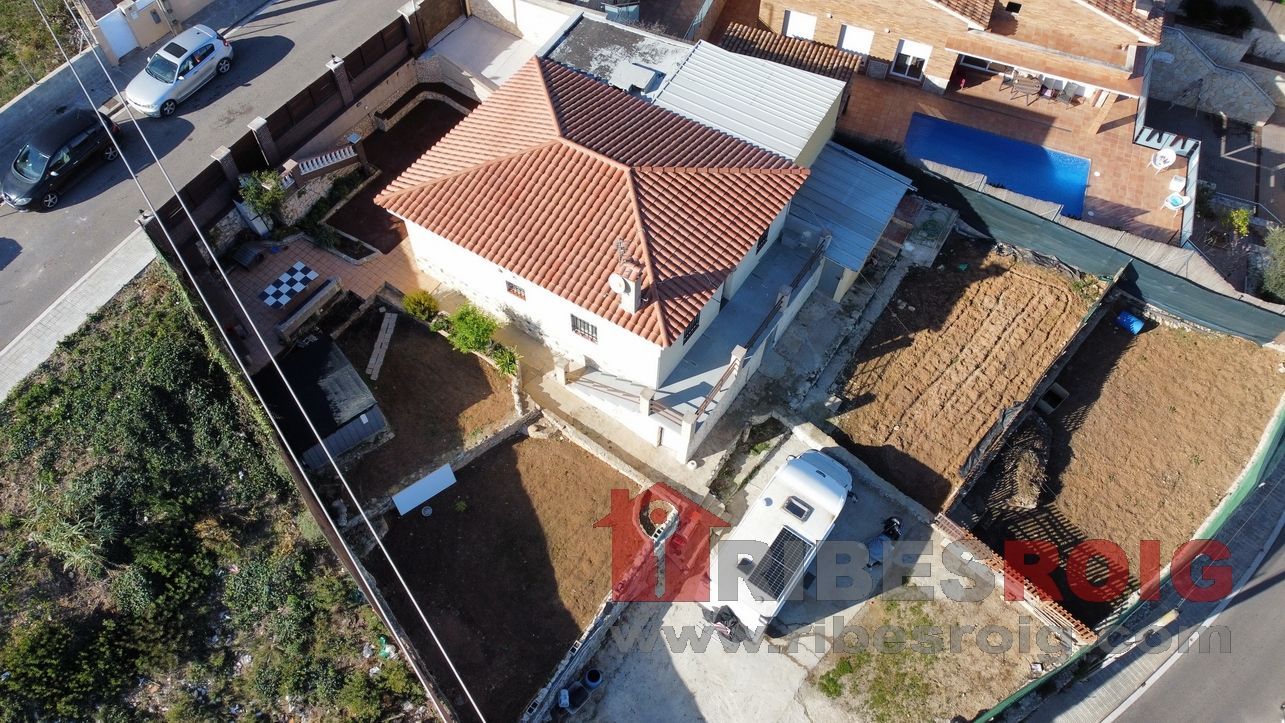 Villetta in Canyelles, vendita