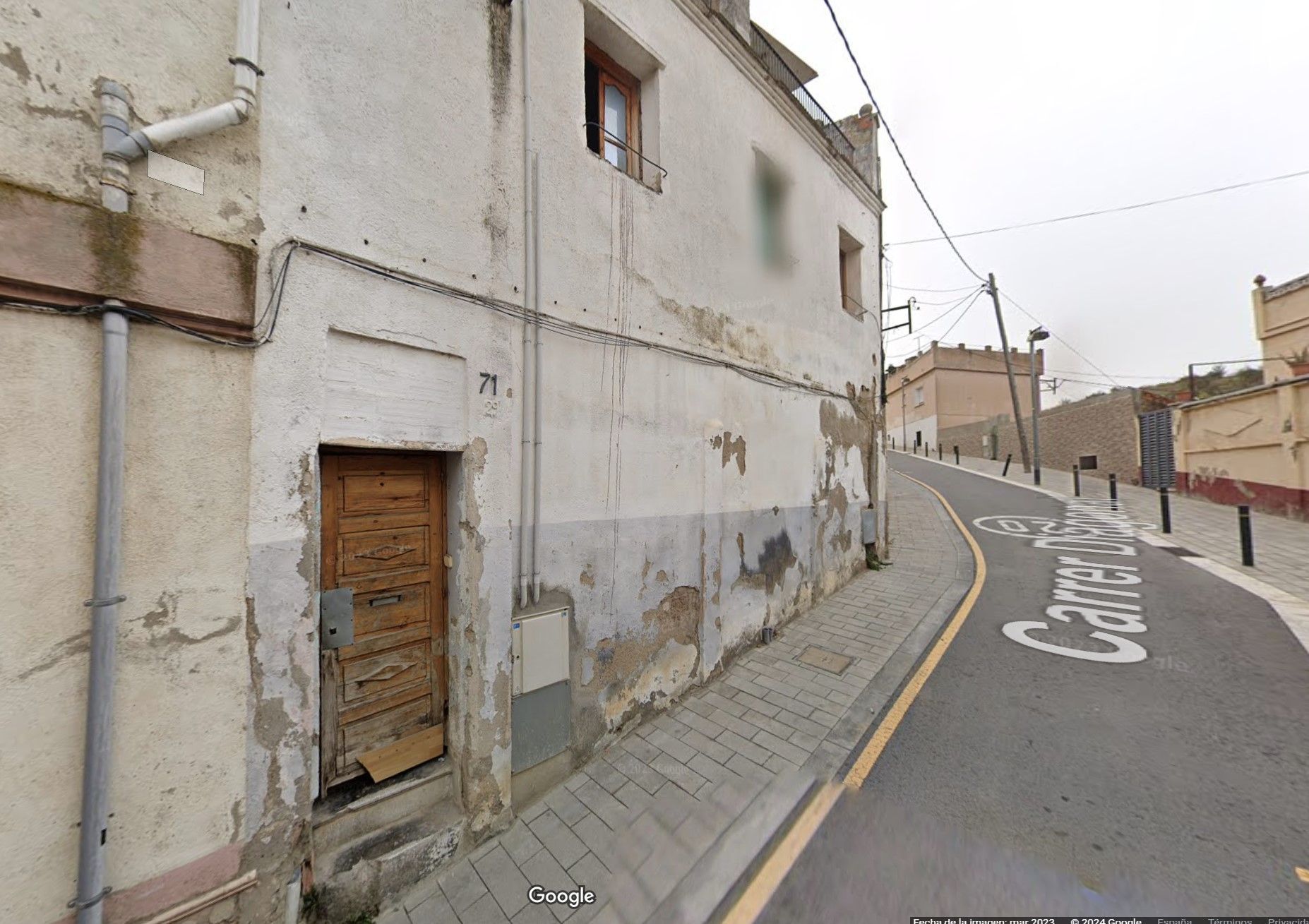 Terraced House in Montcada i Reixac, for sale