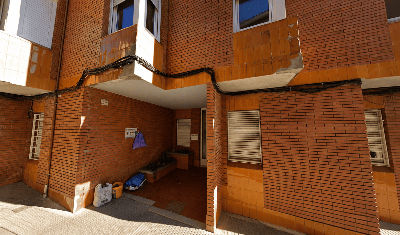 Duplex in Sant Feliu de Codines, for sale