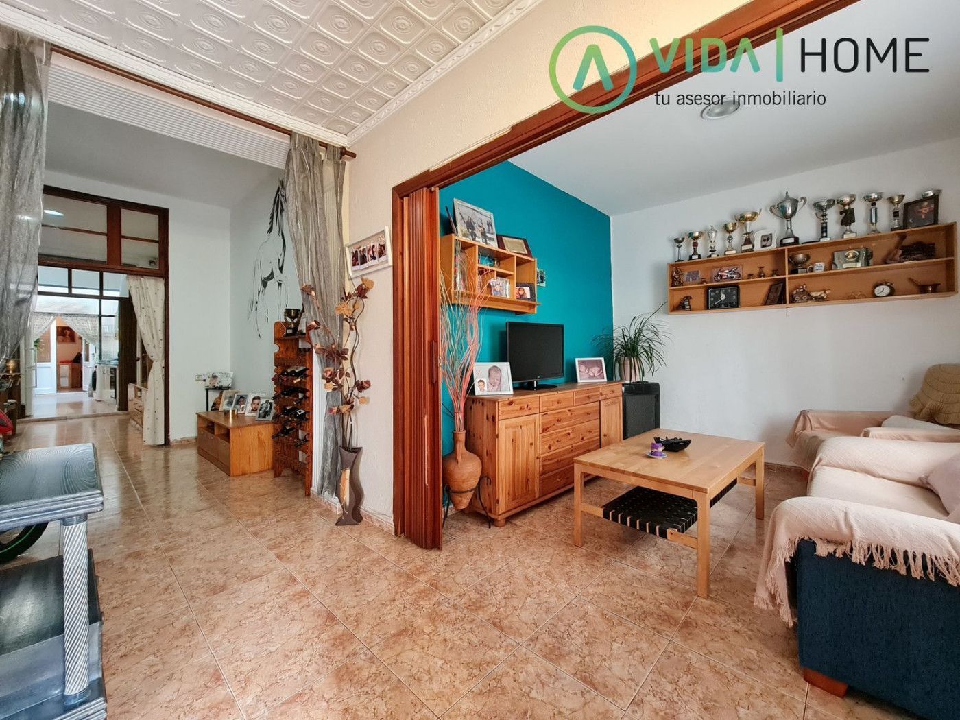 Casa / Chalet en Oliva, venta
