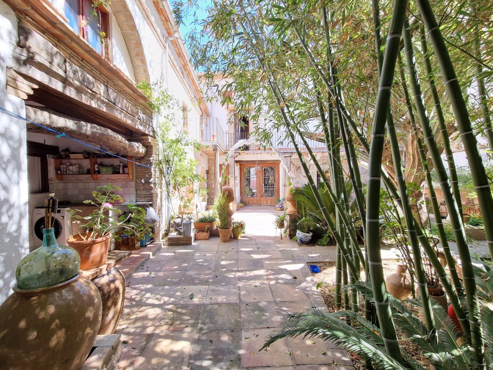 Villa in Alquería de la Condesa, for sale