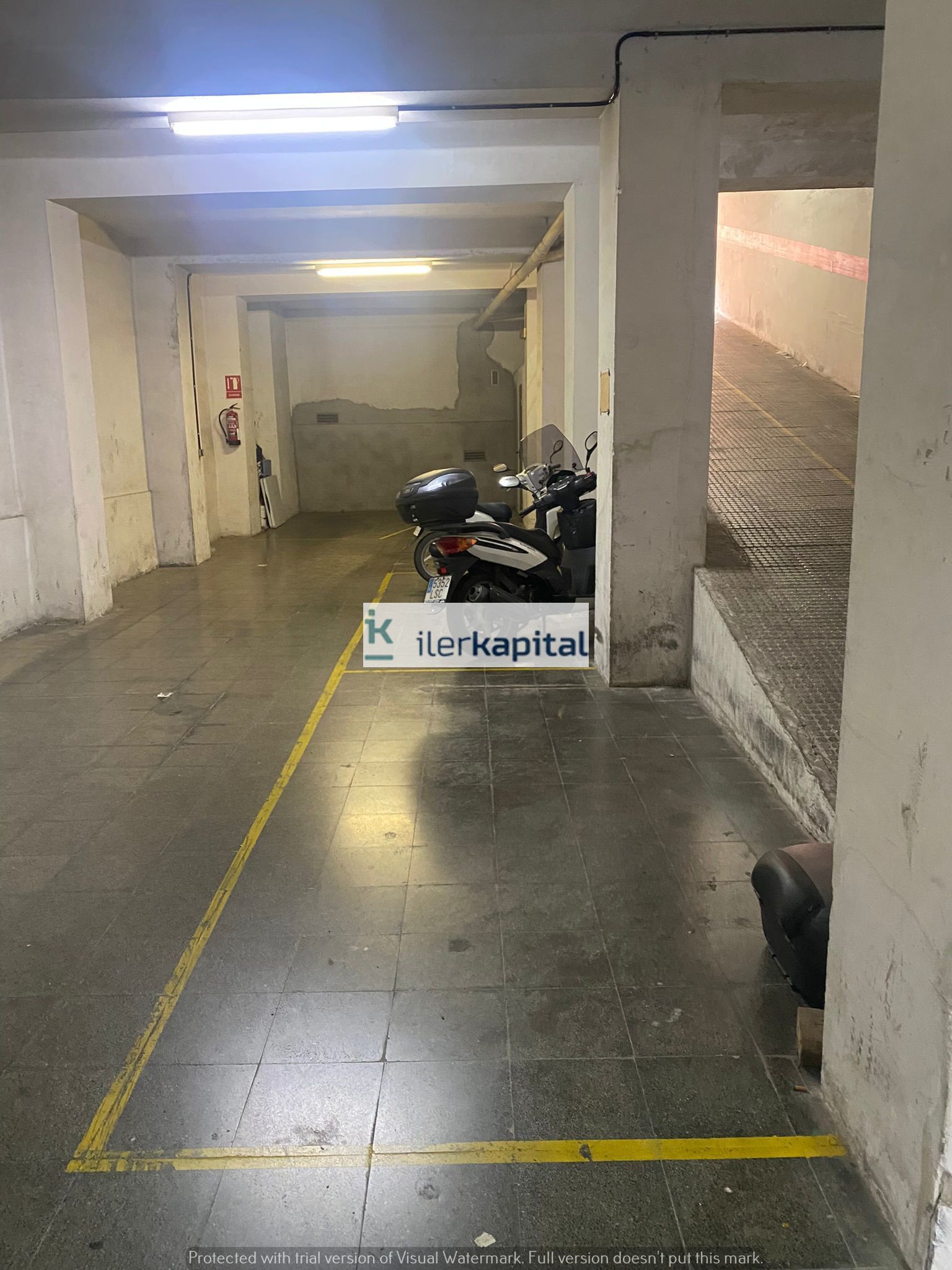 Garage / Parking à Lleida, Lleida Capital - Mariola, vente