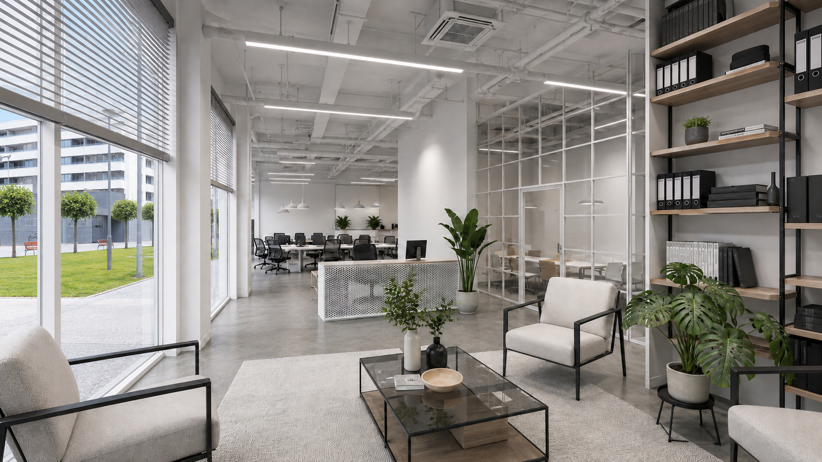 Local comercial en Lleida, alquiler