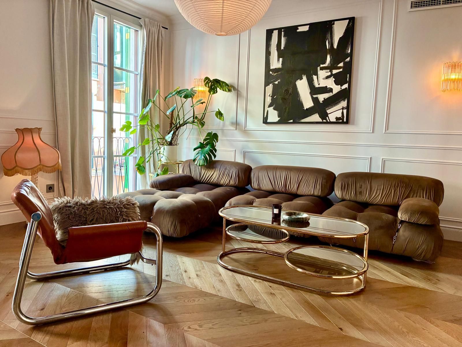 Wohnung in Palma, Casco Antiguo - La Rambla, verkauf