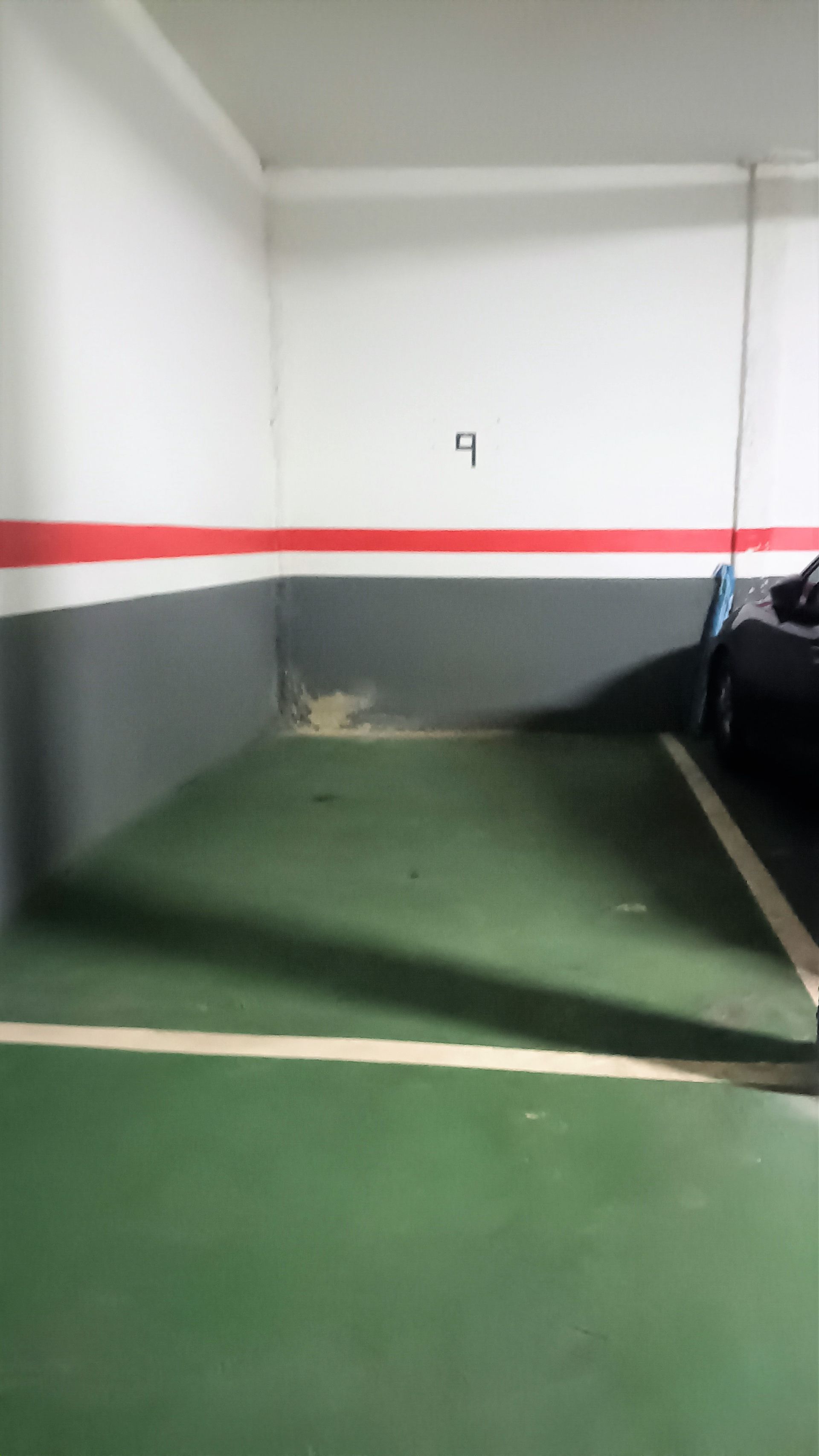 Garage / Parking à Valencia, L'Eixample - Zona Gran Via, location