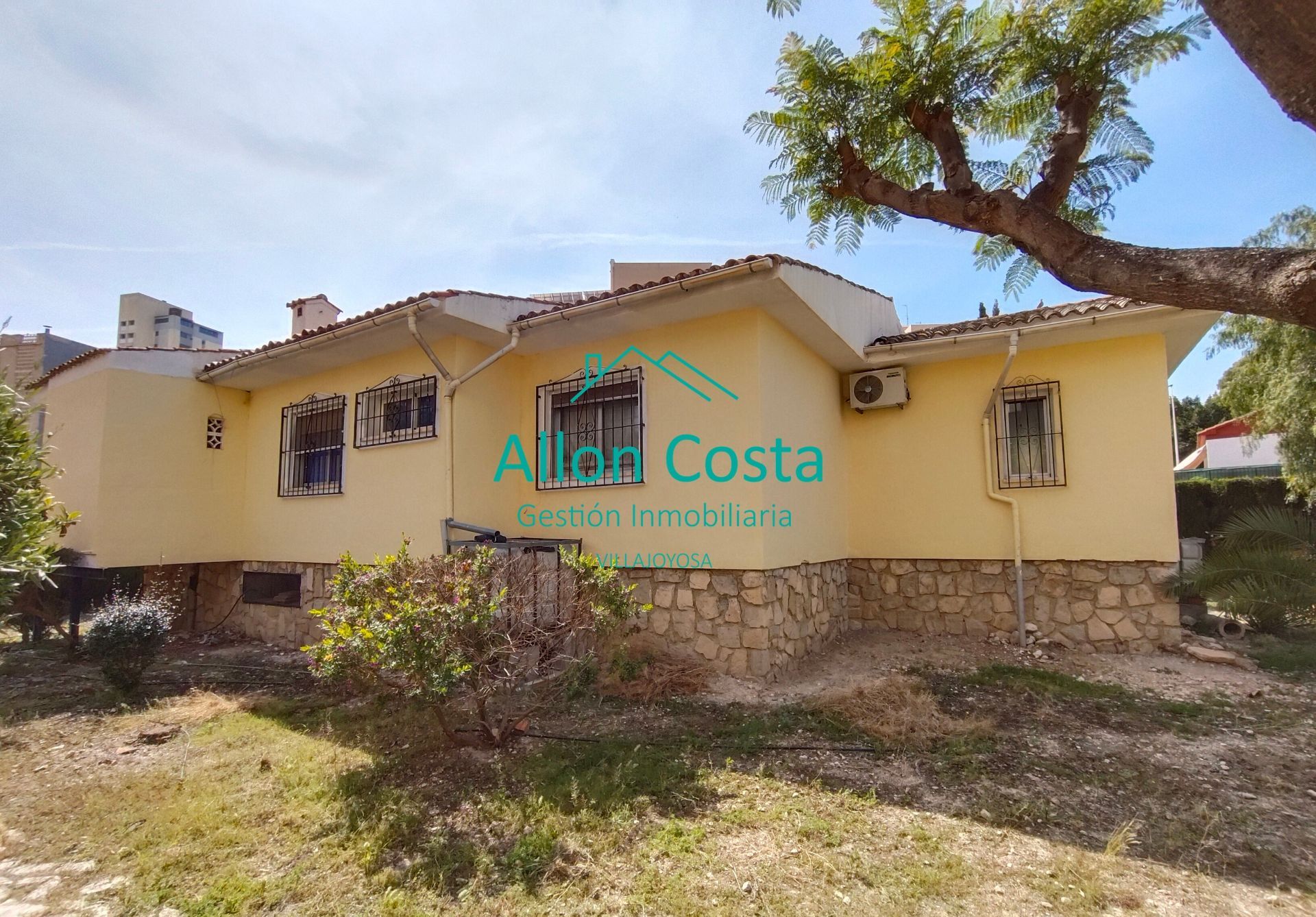 Casa / Chalet en Benidorm, venta