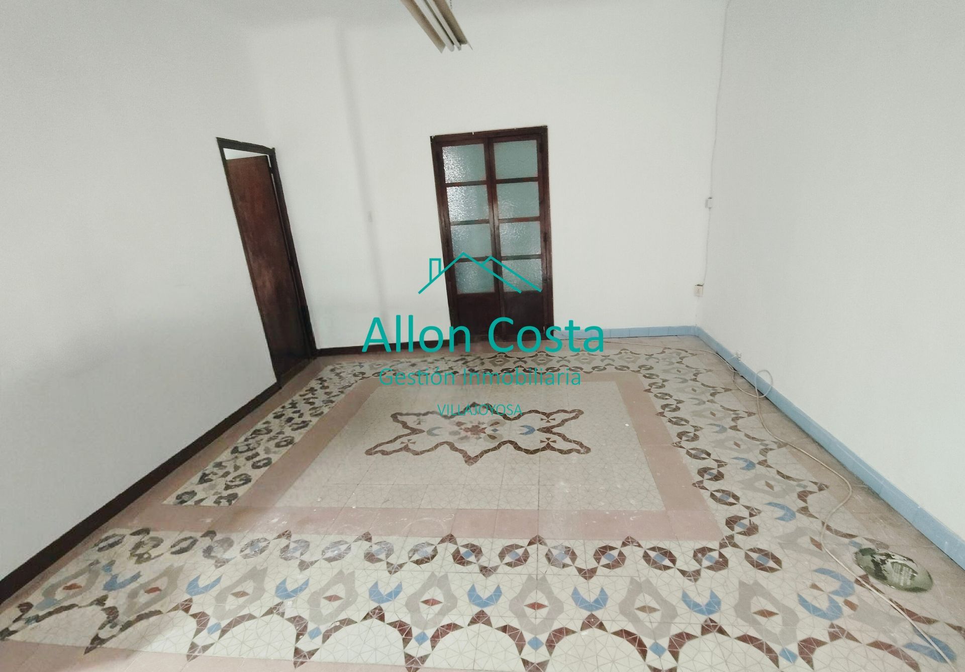 Piso en Villajoyosa, venta