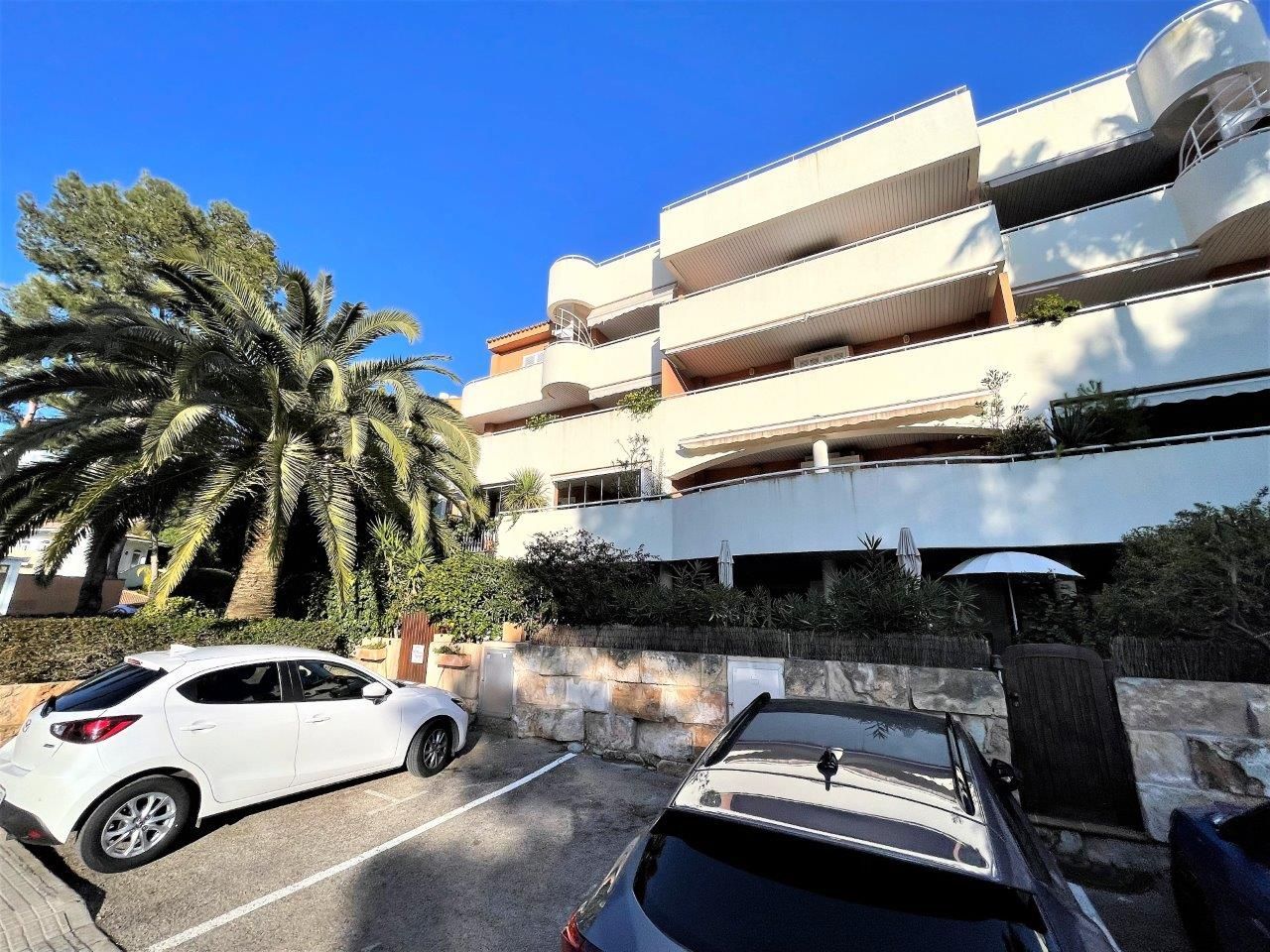 Piso en Bendinat, venta